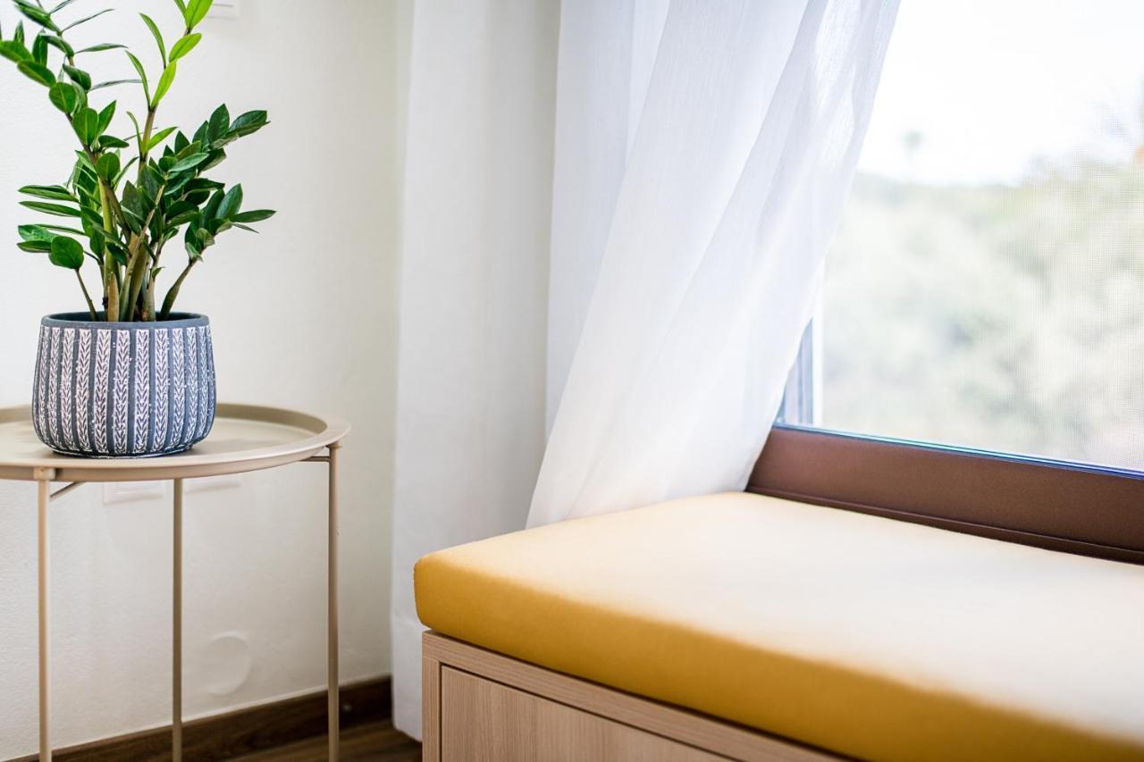 Kyma Luxury Studio Anevato 외부 사진