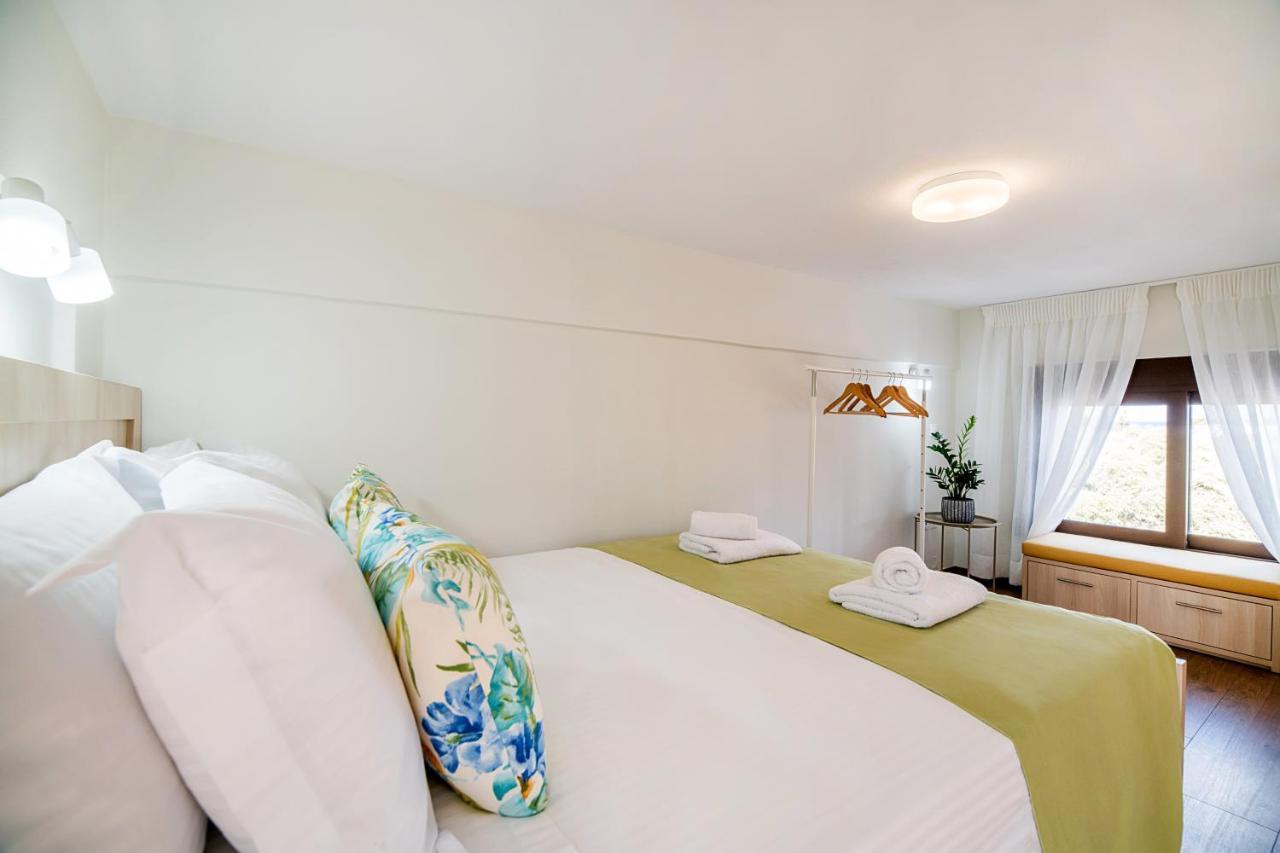 Kyma Luxury Studio Anevato 외부 사진